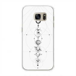 ����������� ����� ����� ������ �� Samsung Galaxy S7 edge
