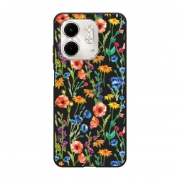 ������� ����������� ����� ���� � �������� ��� �� Infinix Hot 50i