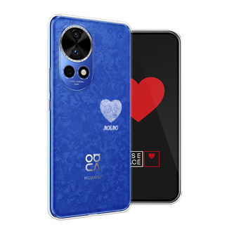 ����������� ����� ��������� ������ ����� �� Huawei Nova 12 Pro