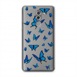 ����������� ����� ����� ������� �� Honor 6X