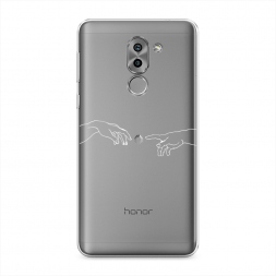 ����������� ����� �������� �������� �� Honor 6X