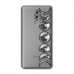����������� ����� ���� ���� �� Honor 6X