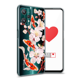 ����������� ����� ����� � ������ �� Realme 9 Pro