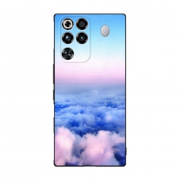 ������� ����������� ����� ������ �� ZTE Nubia Red Magic 11 Pro