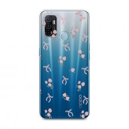 ����������� ����� ���� � �������� �� Oppo A53