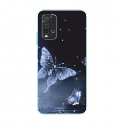 ����������� ����� ����������� ������� �� Xiaomi Redmi 9T