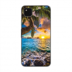 ����������� ����� ������ 5 �� Google Pixel 4A
