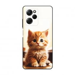 ������� ����������� ����� ��������� ������ �� Xiaomi Poco X5 Pro 5G