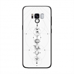 ������� ����������� ����� ����� ������ �� Samsung Galaxy S8