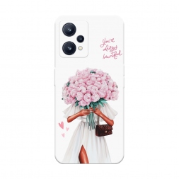 Soft touch ����� ������� � ������� ������ �� Realme 9