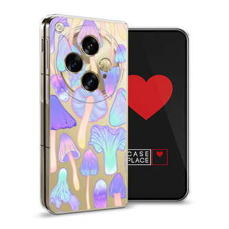 ����������� ����� ���������� ����� �� Oppo Find N3