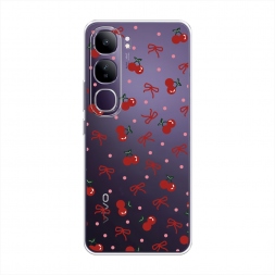 ����������� ����� ����� � �������� �� Vivo V40 Lite 5G