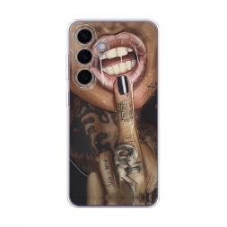 ����������� ����� ������� � ������������ �� Samsung Galaxy S24 Plus