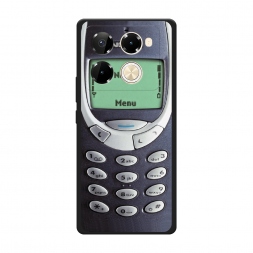 ������� ����������� ����� ����� �� Infinix Note 40 Pro Plus