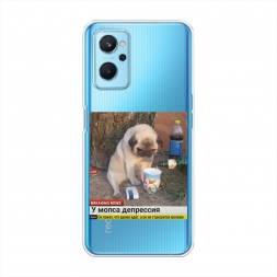 ����������� ����� ���� � ��������� �� Realme 9i