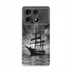 ����������� ����� ������� � ��������� ���� �� Xiaomi Redmi K70 Ultra