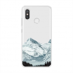 ����������� ����� ���� ��� 1 �� Xiaomi Mi 8