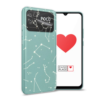 ����������� ����� ��������� �� Xiaomi Poco C40