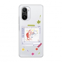 ����������� ����� ����� �� ������� ������� �� Xiaomi Poco F3
