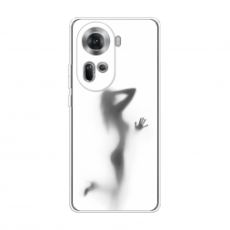 ����������� ����� ������ � ���� �� Oppo Reno 11 (Global)