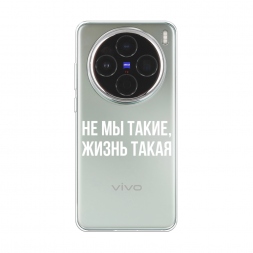 ����������� ����� �� �� �����, ����� ����� �� Vivo X200