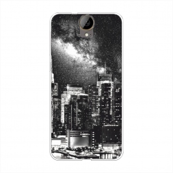 ����������� ����� ������ ���-���� �� HTC One E9 Plus
