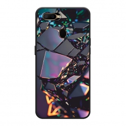 ������� ����������� ����� ��������� ������ �� Oppo A5s