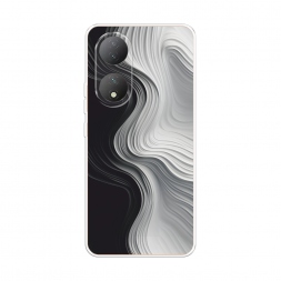 ����������� ����� ׸���-����� ����� �� Vivo Y100