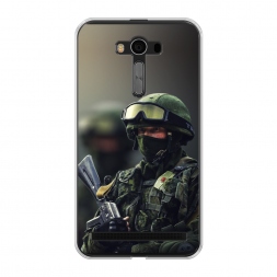 ����������� ����� ������ �� Asus Zenfone 2 ZE550ML/ZE551ML