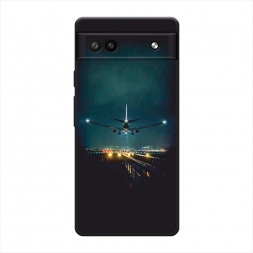 ������� ����������� ����� ������ ���� �� Google Pixel 6A
