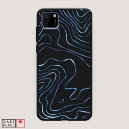 ������� ����������� ����� Blue lines �� Honor 9S