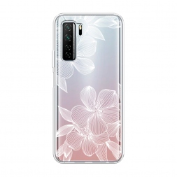 ����������� ����� ������ �� Huawei Nova 7 SE
