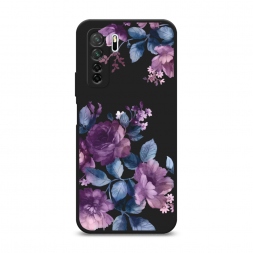 ������� ����������� ����� Purple Blossoms �� Huawei Nova 7 SE