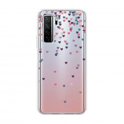 ����������� ����� ������� �������� �� Huawei P40 lite 5G