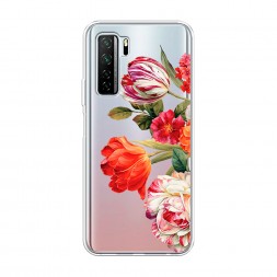 ����������� ����� �������� ����� �� Huawei P40 lite 5G