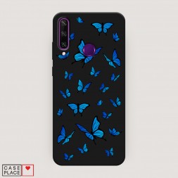 ������� ����������� ����� ����� ������� �� Huawei Y6p