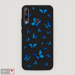 ������� ����������� ����� ����� ������� �� Huawei Y7p
