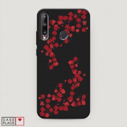 ������� ����������� ����� ������� ������ �� Huawei Y7p