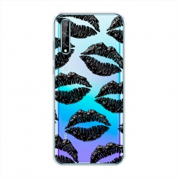 ����������� ����� ����� �� Huawei Y8p