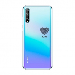 ����������� ����� ��������� ������ ������ �� Huawei Y8p