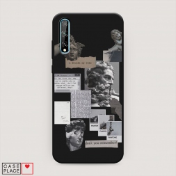 ������� ����������� ����� ������ ��������� ���������� �� Huawei Y8p