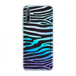 ����������� ����� ����� ����� ������ �� Huawei P Smart S
