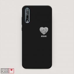 ������� ����������� ����� ��������� ������ ����� �� Huawei P Smart S