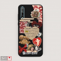 ������� ����������� ����� ������� � ������ �� Huawei P Smart S