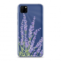 ����������� ����� ���������� ������ �� Huawei Y5p