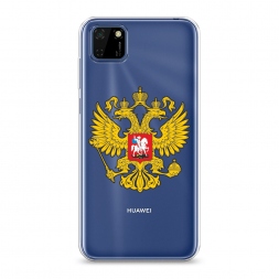 ����������� ����� ��������������� ���� �� Huawei Y5p