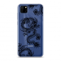 ����������� ����� ��������� ������� ������� ������ �� Huawei Y5p