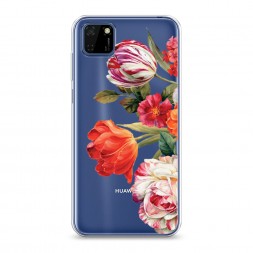 ����������� ����� �������� ����� �� Huawei Y5p