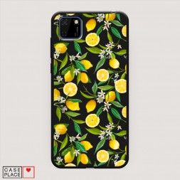 ������� ����������� ����� ������ ������ �� Huawei Y5p