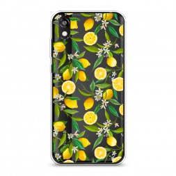 ����������� ����� ������ ������ �� Honor 8S Prime